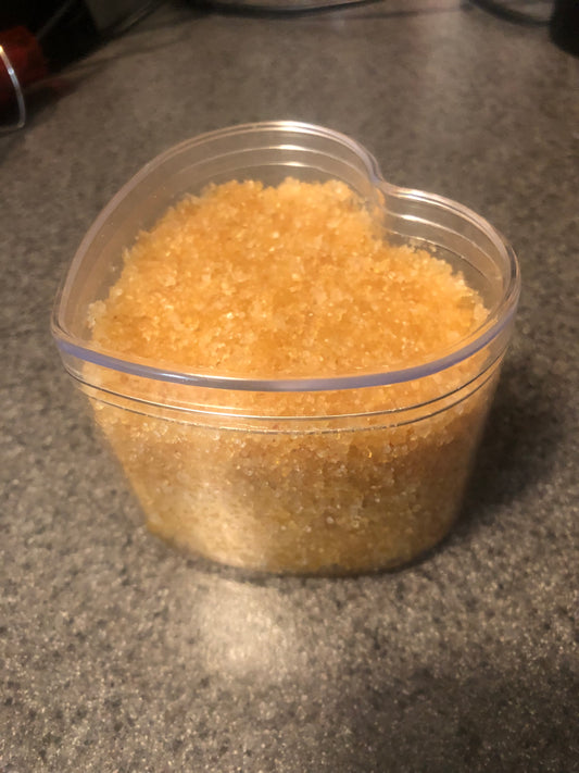 ARosen Body scrub